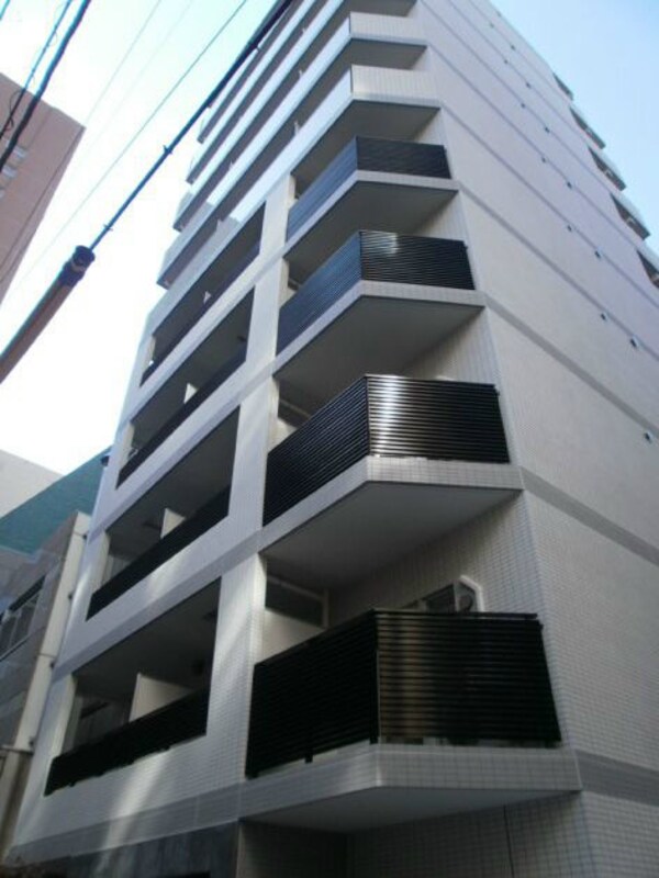 外観(★《見学予約受け付け中》・設備充実分譲賃貸マンション★)
