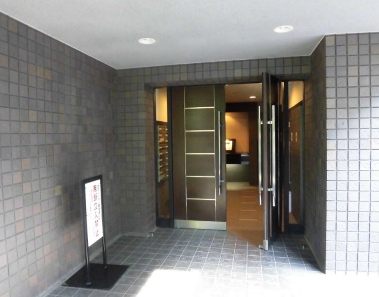 物件外観写真2　(弊社は全物件が仲介手数料半月分でご紹介可能です。)