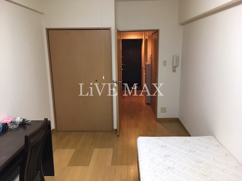 物件内観写真17　(★☆家具家電付きマンション☆★家具家電撤去も可能です♪)