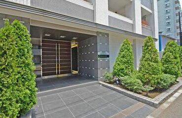 物件外観写真2　(★《見学予約受け付け中》設備充実のハイグレード賃貸マンション)