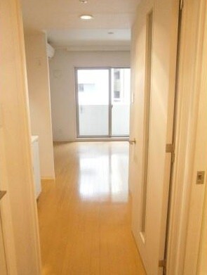 物件内観写真4　(★《見学予約受け付け中》設備充実のハイグレード賃貸マンション)