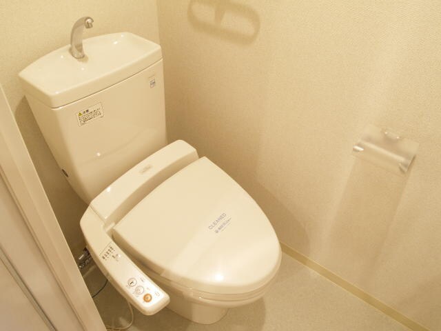 物件内観写真9　(★《見学予約受け付け中》設備充実のハイグレード賃貸マンション)