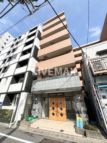 スカイコート銀座東第2