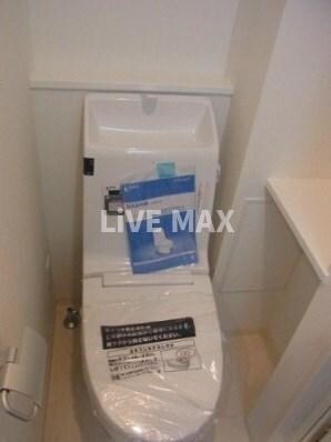 物件内観写真11　(★設備充実分譲賃貸マンション★)