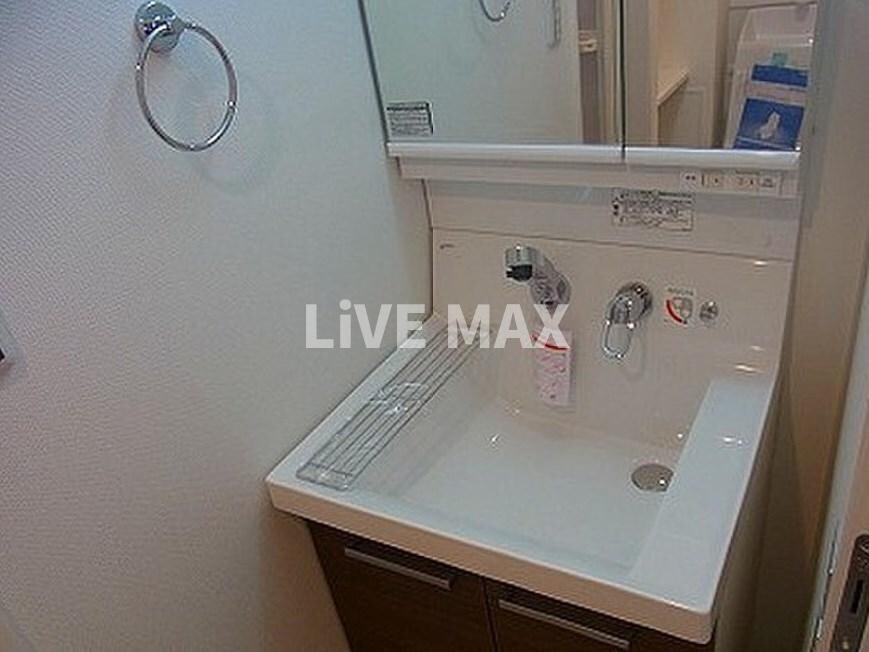 物件内観写真12　(★設備充実分譲賃貸マンション★)