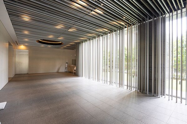 ロビー・ラウンジ