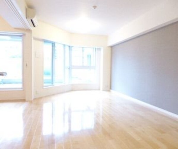 居室(真★《見学予約受け付け中》設備充実のハイグレード賃貸マンショ)