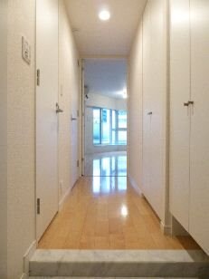 物件内観写真18　(★《見学予約受け付け中》設備充実のハイグレード賃貸マンション)