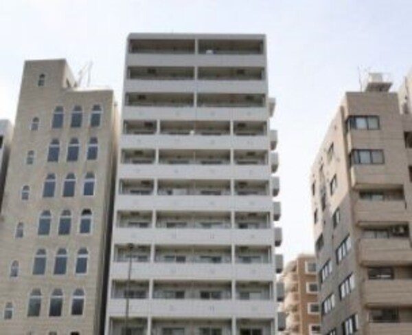 外観(　★《見学予約受け付け中》設備充実のハイグレード賃貸マンショ)