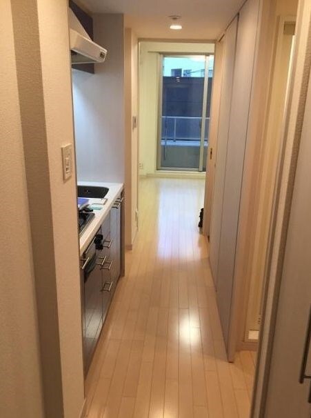 物件内観写真5　(他のお部屋の写真です。)