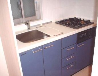 物件内観写真7　(他のお部屋の写真です。)