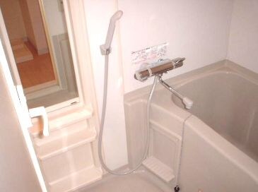 物件内観写真9　(他のお部屋の写真です。)