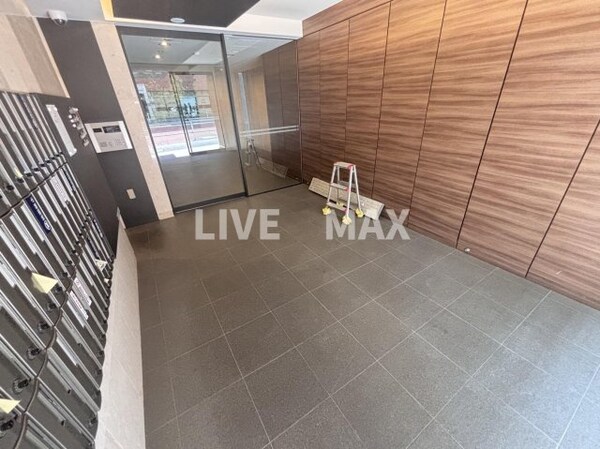 ロビー・ラウンジ