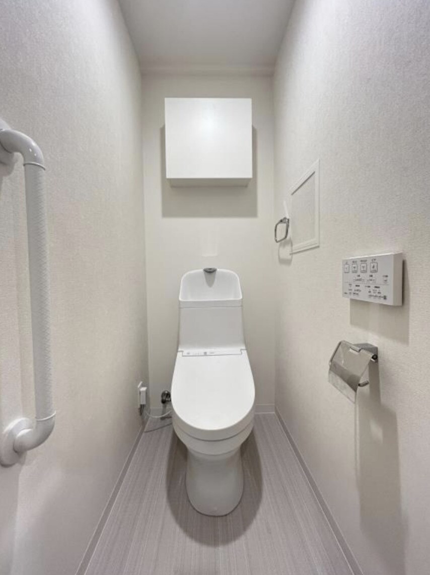 物件内観写真12　