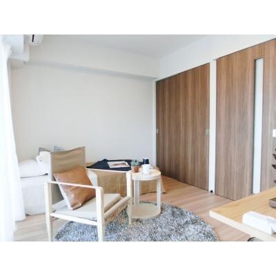 物件内観写真5　(モデルルーム写真)