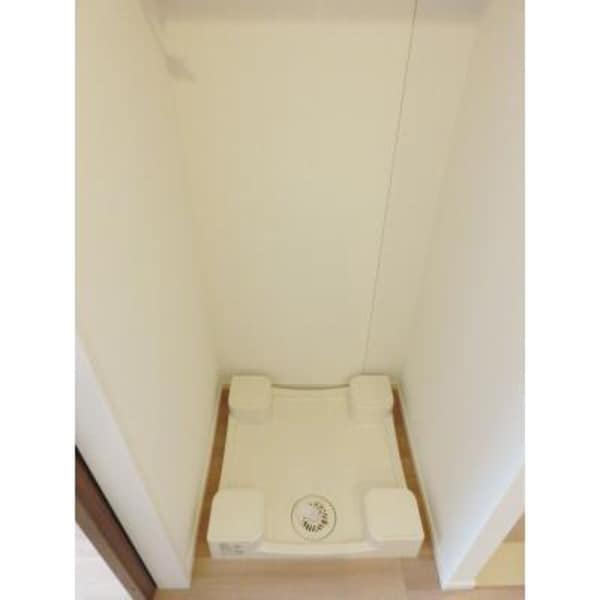 内装他(モデルルーム写真)