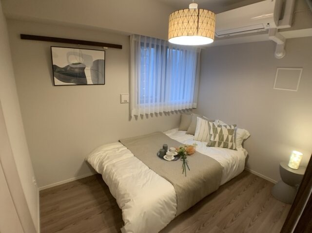 物件内観写真7　(モデルルーム写真)