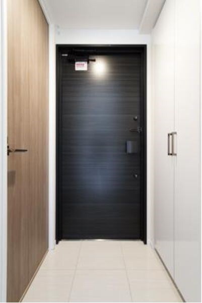 物件内観写真5　(★《見学予約受け付け中》設備充実のハイグレード賃貸マンション)