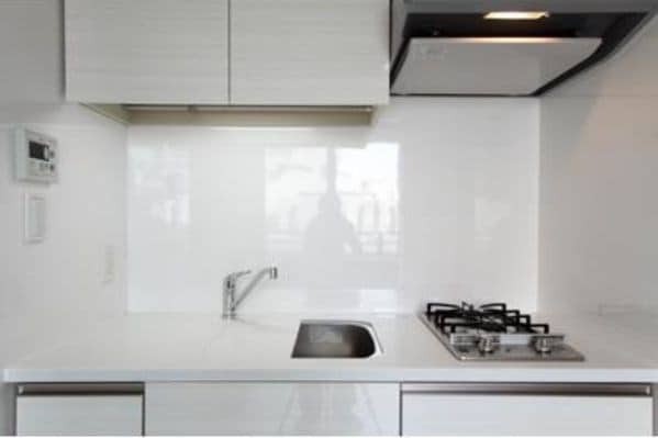 物件内観写真8　(★《見学予約受け付け中》設備充実のハイグレード賃貸マンション)