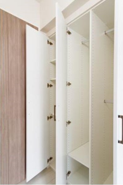 物件内観写真12　(★《見学予約受け付け中》設備充実のハイグレード賃貸マンション)