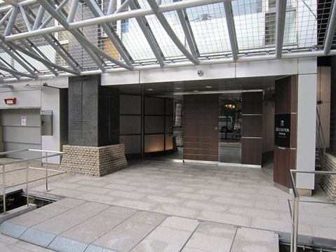 物件外観写真2　(　★《見学予約受け付け中》設備充実のハイグレード賃貸マンショ)