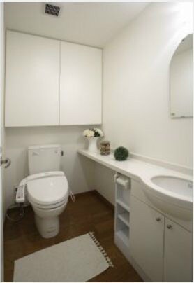 物件内観写真10　(★《見学予約受け付け中》設備充実のハイグレード賃貸マンション)