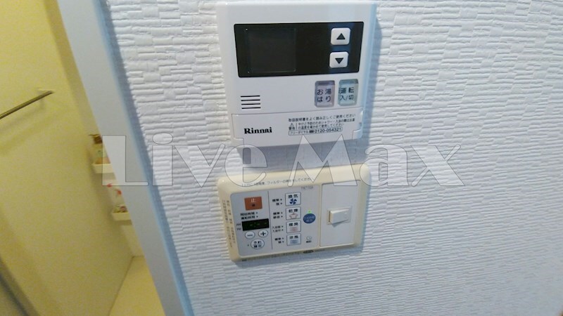 物件内観写真19　(★☆家具家電付きマンション☆★家具家電撤去も可能です♪)