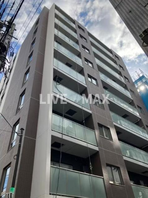 ASMACI MAISON両国Ⅰ