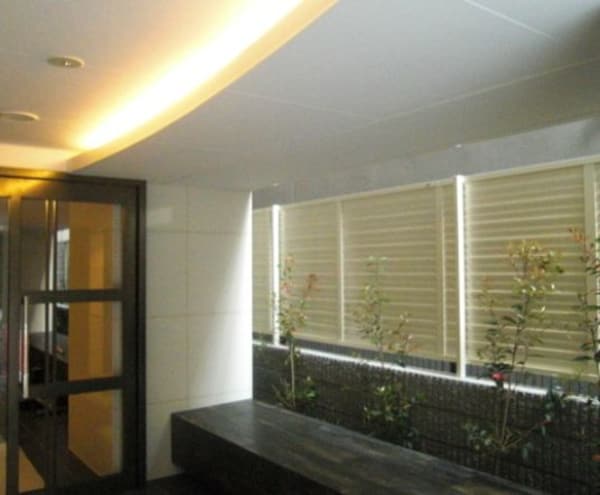 ロビー・ラウンジ