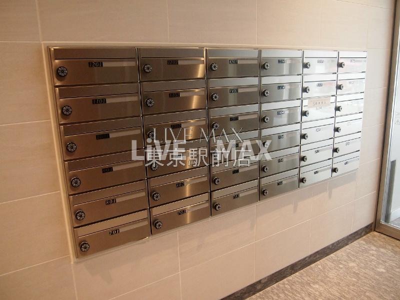 物件外観写真3　(クス)