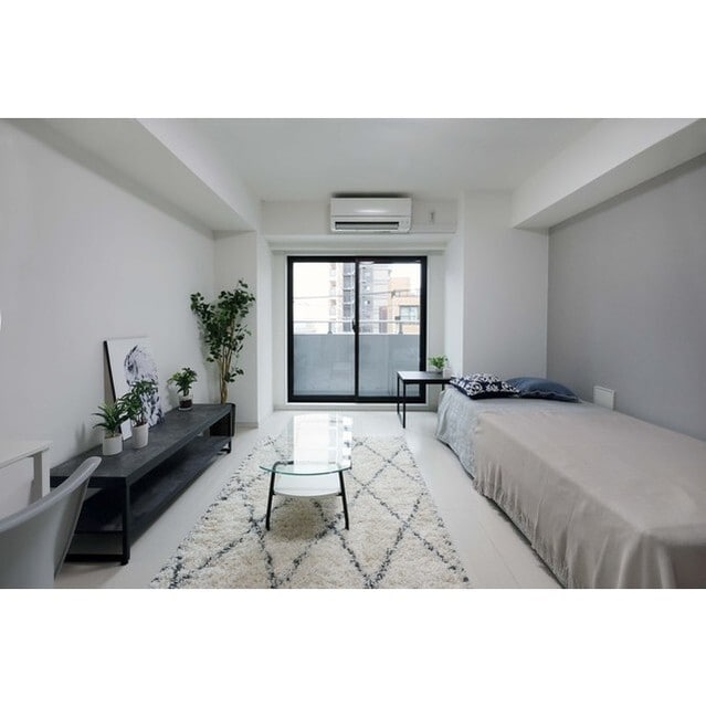 物件内観写真5　(モデルルーム写真)