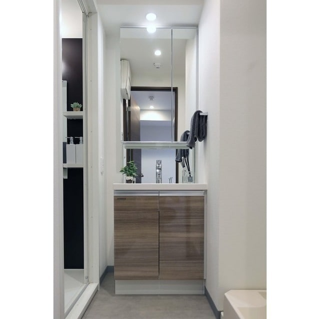 物件内観写真10　(モデルルーム写真)