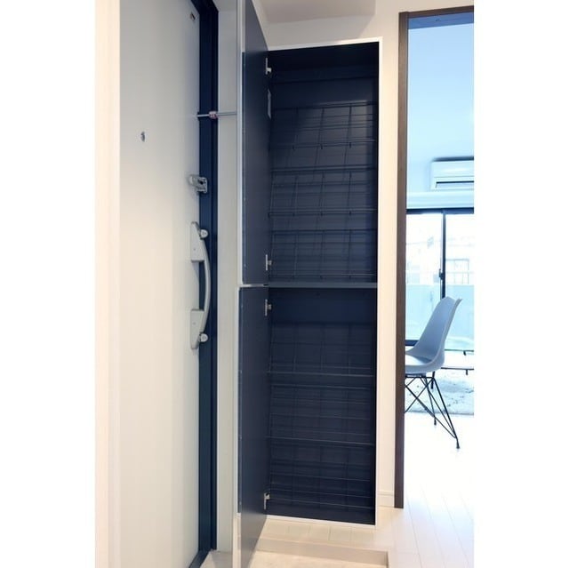 物件内観写真12　(モデルルーム写真)