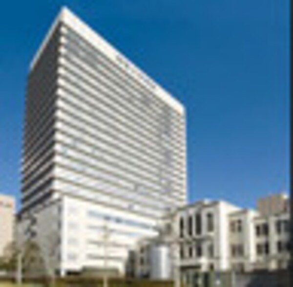 周辺環境(東京慈恵会医科大学付属病院(本院) 789m)