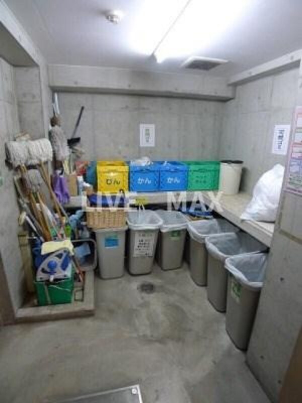 建物設備