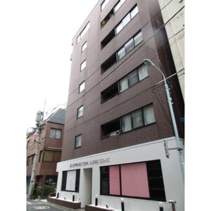 ルクレ日本橋蛎殻町外観写真