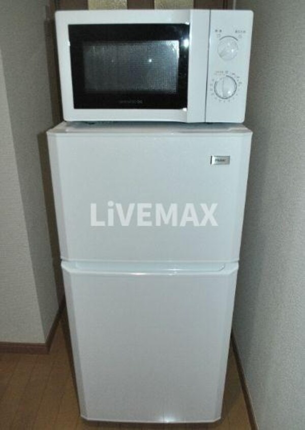 建物設備(【家具家電付き/生活必需品が1式揃ってます】)