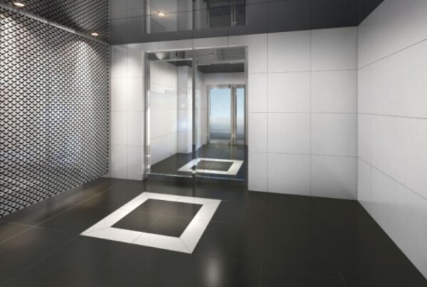 ロビー・ラウンジ