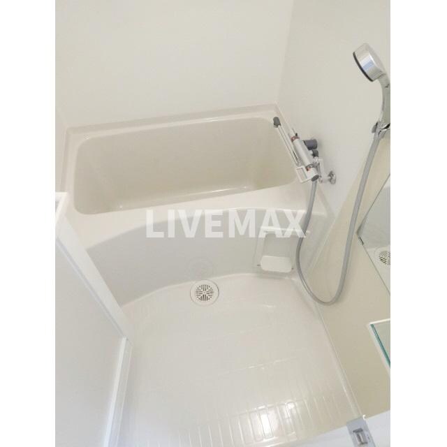 物件内観写真9　(★《見学予約受け付け中》設備充実のハイグレード賃貸マンション)