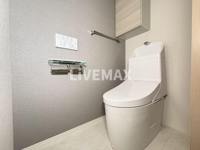 物件内観写真11　