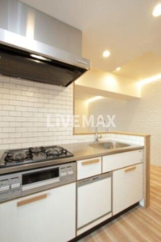 物件内観写真14　