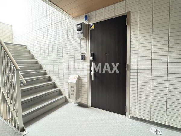 ロビー・ラウンジ