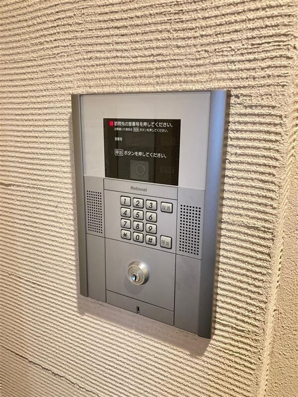 ロビー・ラウンジ