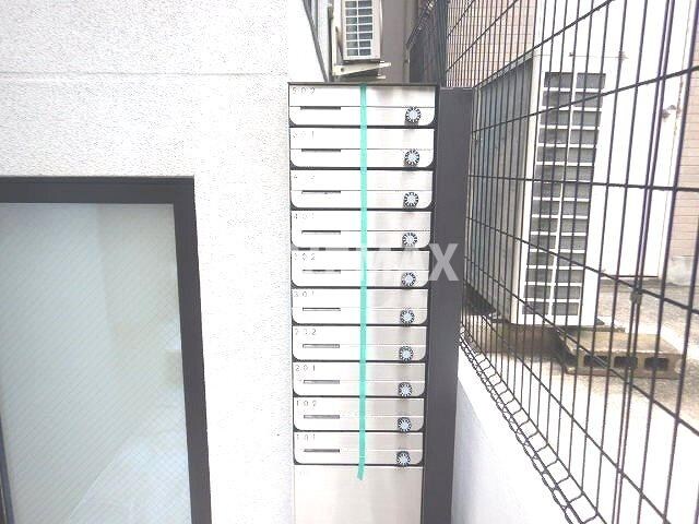 物件内観写真11　