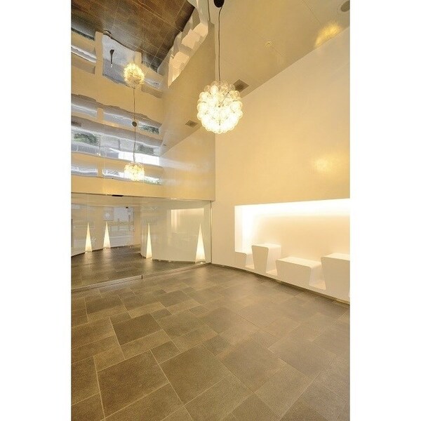 ロビー・ラウンジ