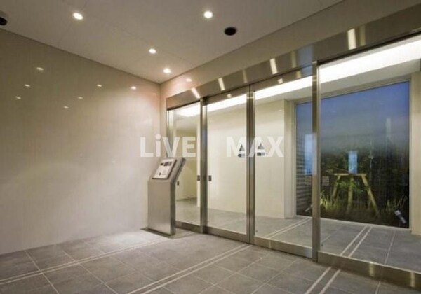 ロビー・ラウンジ