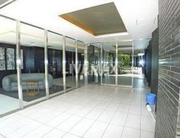 ロビー・ラウンジ