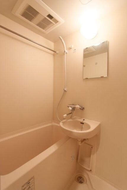 物件内観写真12　(～疲れた身体をリフレッシュ～)