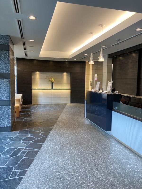 ロビー・ラウンジ