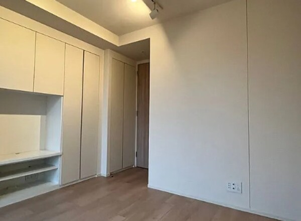 居室(★《見学予約受け付け中》・設備充実シリーズ型マンション★)